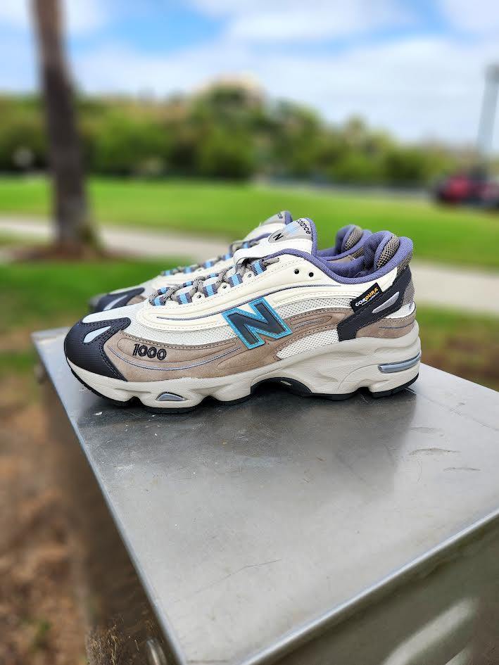 NEW BALANCE M1000I