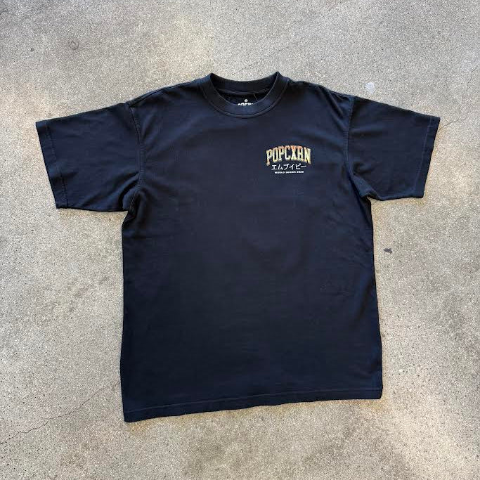 POPCXRN YAMAMOTO