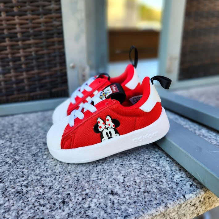 ADIDAS ADIFOM SUPERSTAR 36 TD 'MINNIE'