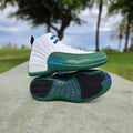 AIR JORDAN 12 RETRO "BUCKS"