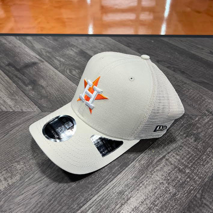 NEW ERA CANVAS HOUSTON ASTROS