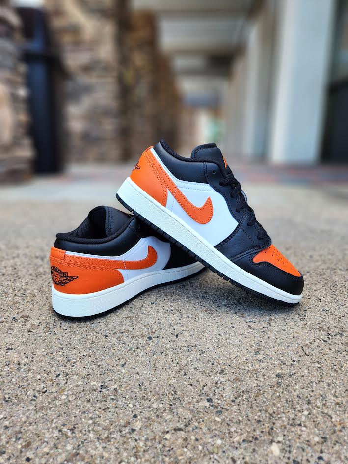 Air Jordan 1 Low GS