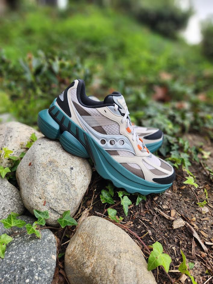 SAUCONY GRID NXT