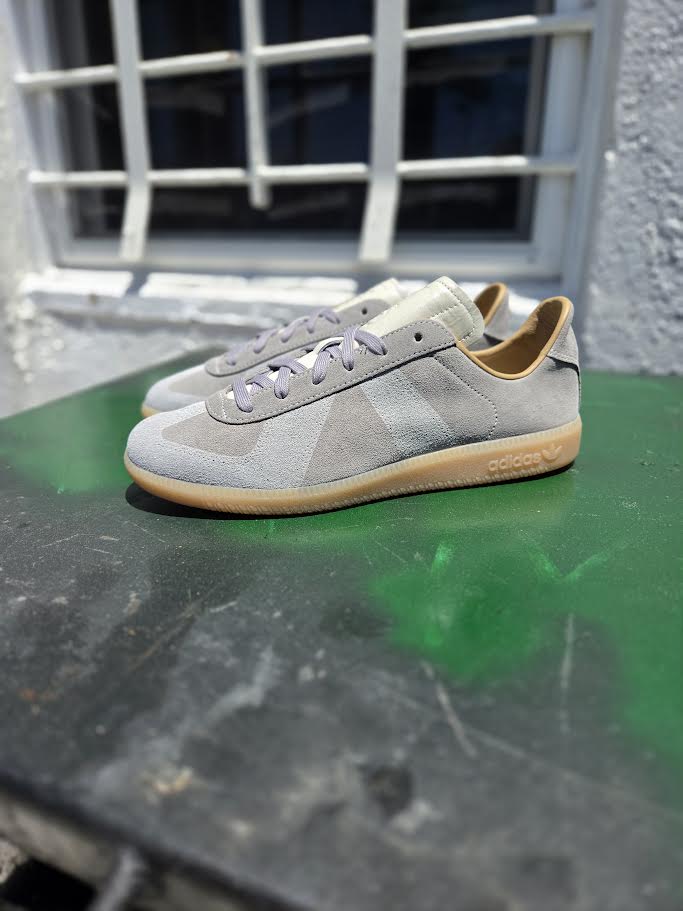 ADIDAS BW ARMY DECON DOVE GREY WHT