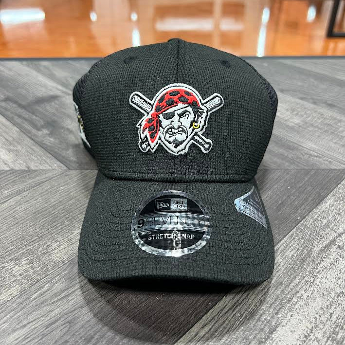 NEW ERA MLB25 ST 970SS PITTSBURGH PIRATES  OTC OSFM