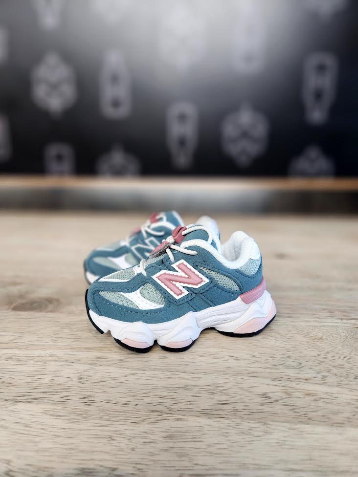 NEW BALANCE 9060 TD