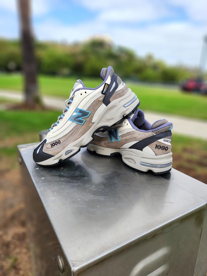 NEW BALANCE M1000I