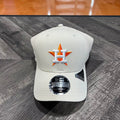 NEW ERA CANVAS HOUSTON ASTROS