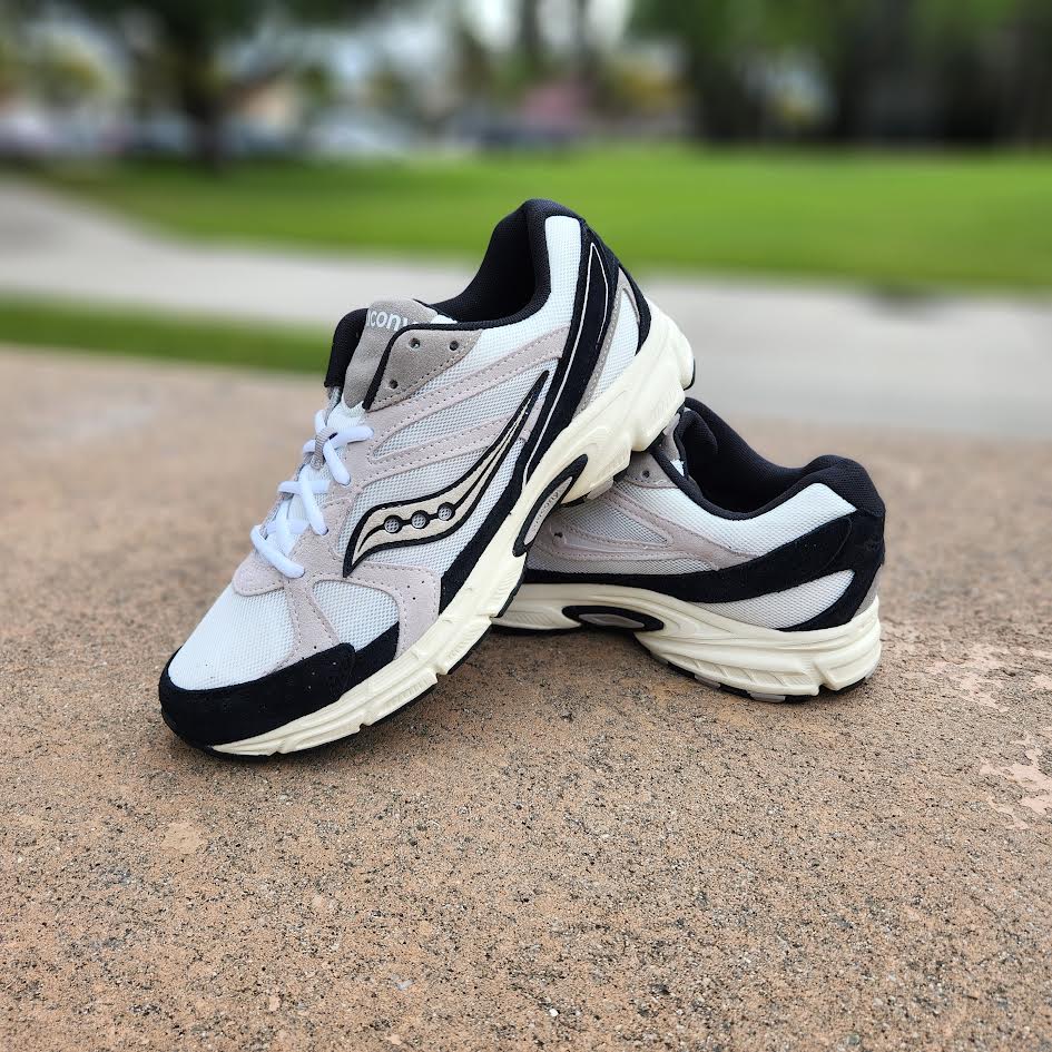 SAUCONY RIDE MILLENNIUM