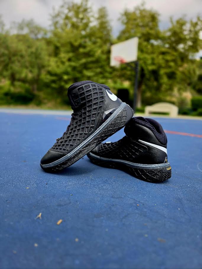 NIKE KOBE III PROTRO 'ORCA'