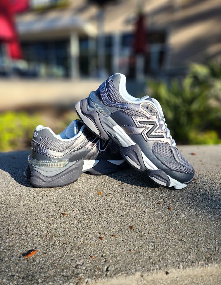 NEW BALANCE 9060 GS
