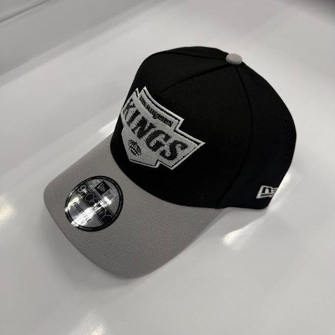 New Era Cap Los Angeles Kings Snapback