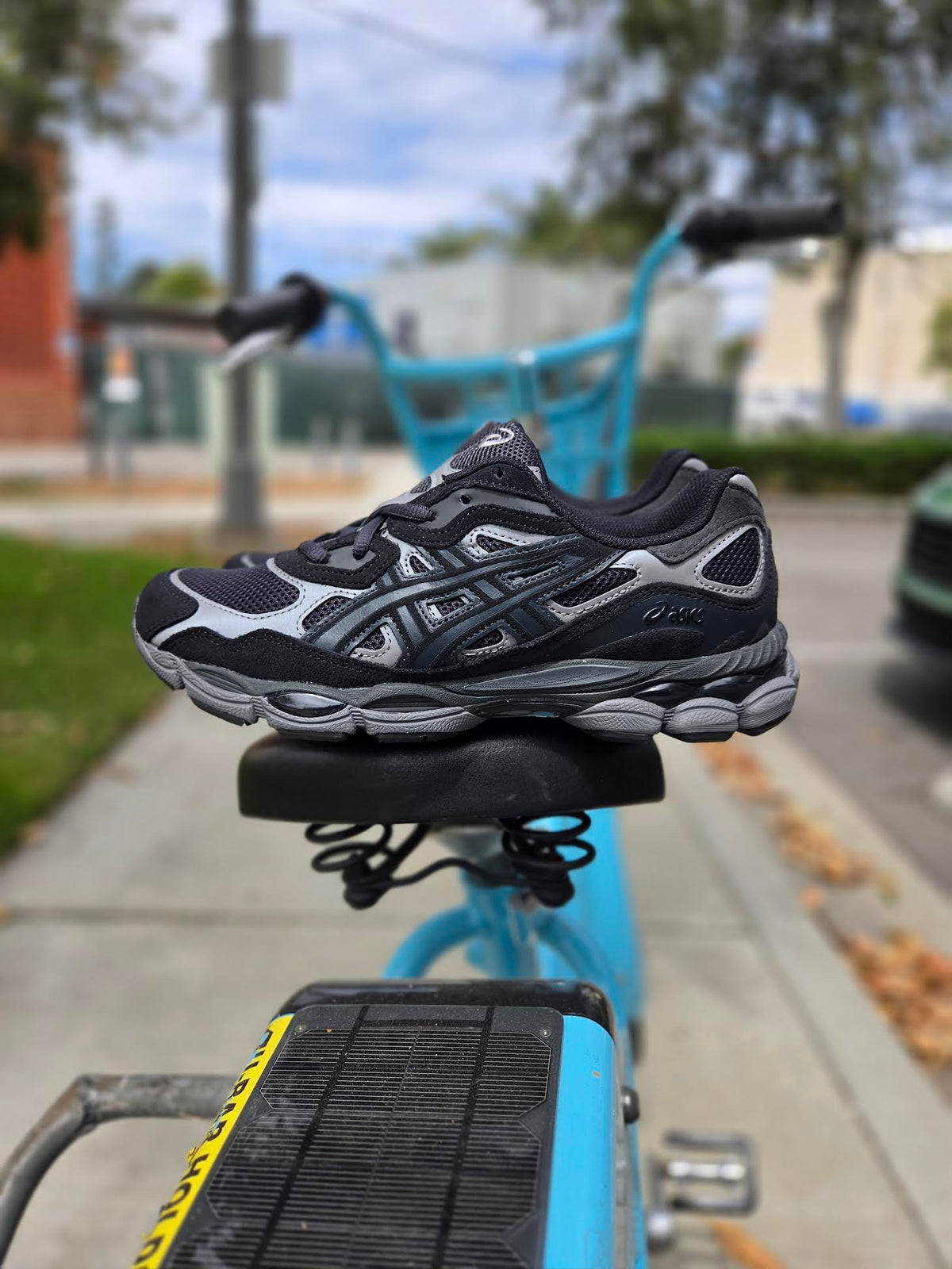 ASICS GEL-NYC