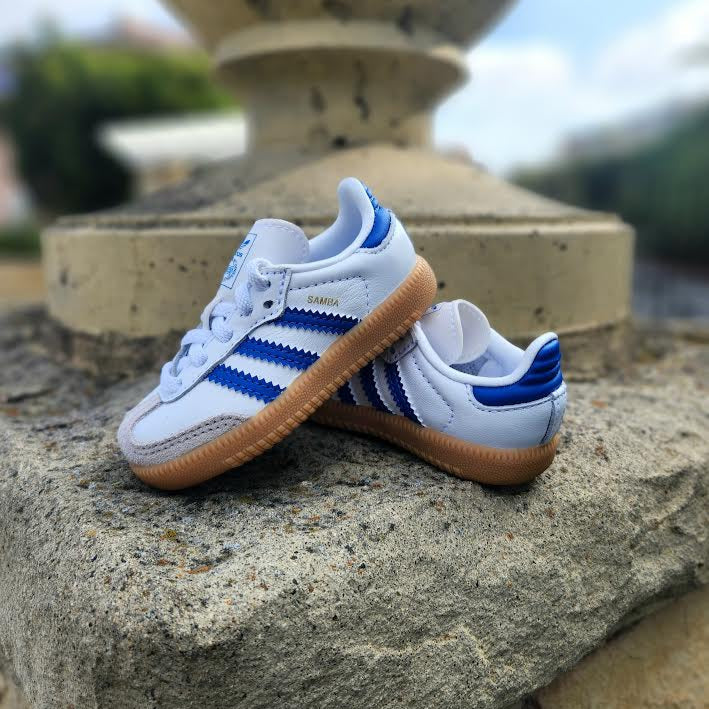 ADIDAS SAMBA OG EL I TD