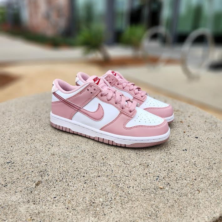 Nike Dunk Low GS 'VELVET'