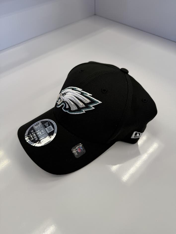 NEW ERA CAP NFL PHILIDELPHIA EAGLES SNAPBACK