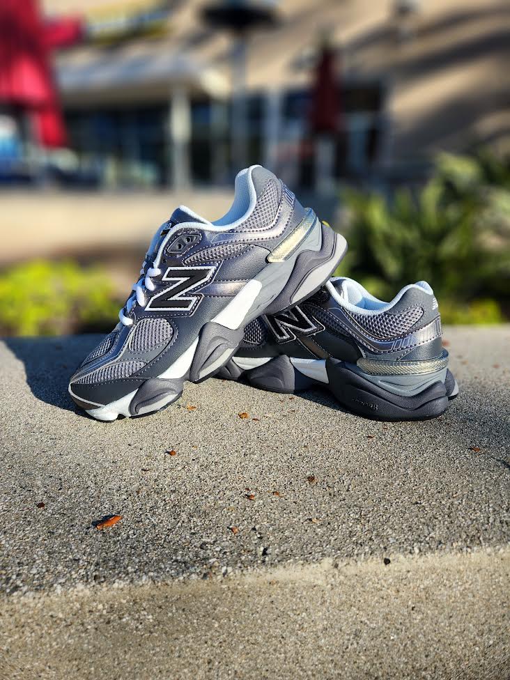 NEW BALANCE 9060 GS
