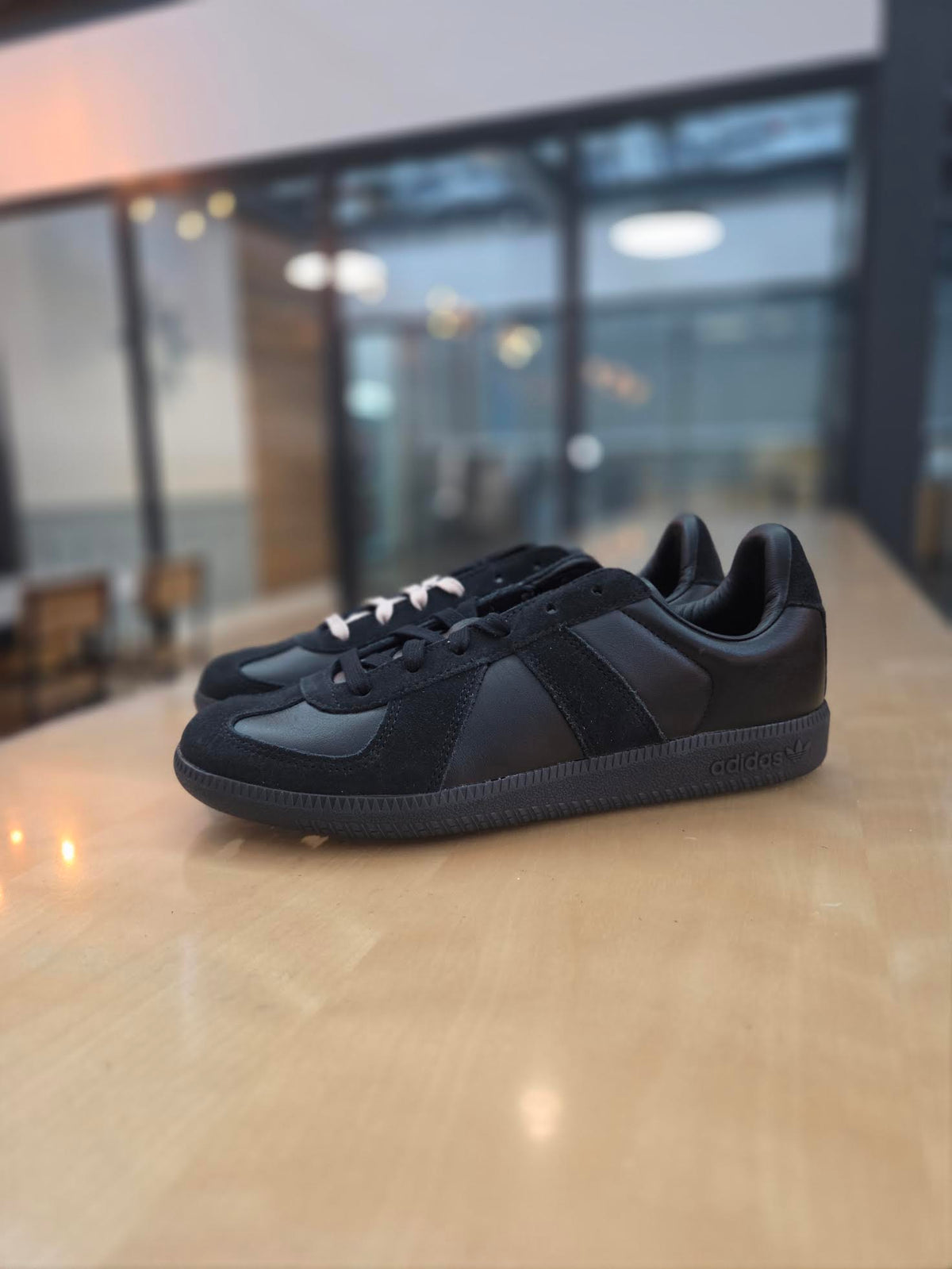 ADIDAS BW ARMY