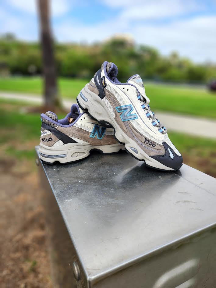 NEW BALANCE M1000I