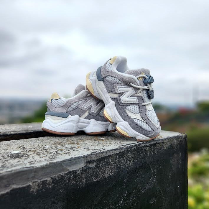 NEW BALANCE 9060 TD
