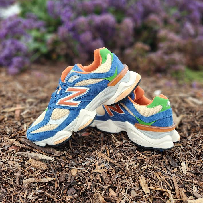 NEW BALANCE 9060