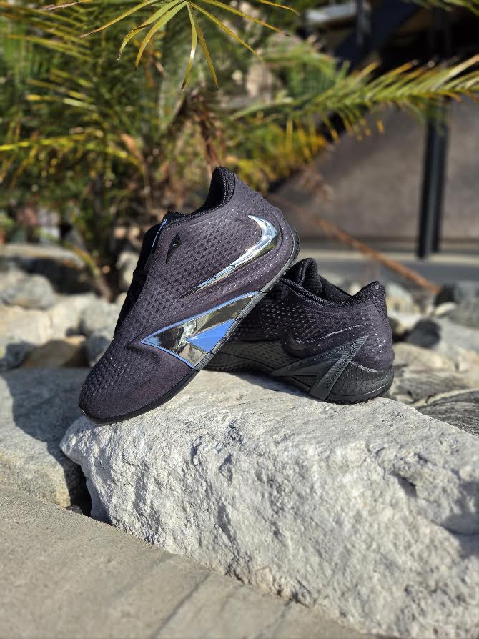 Nike JA 4 'Dark Mode'