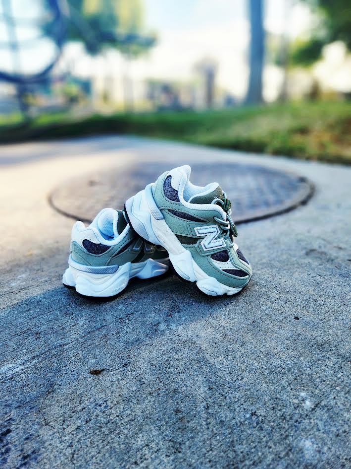 NEW BALANCE 9060 TD