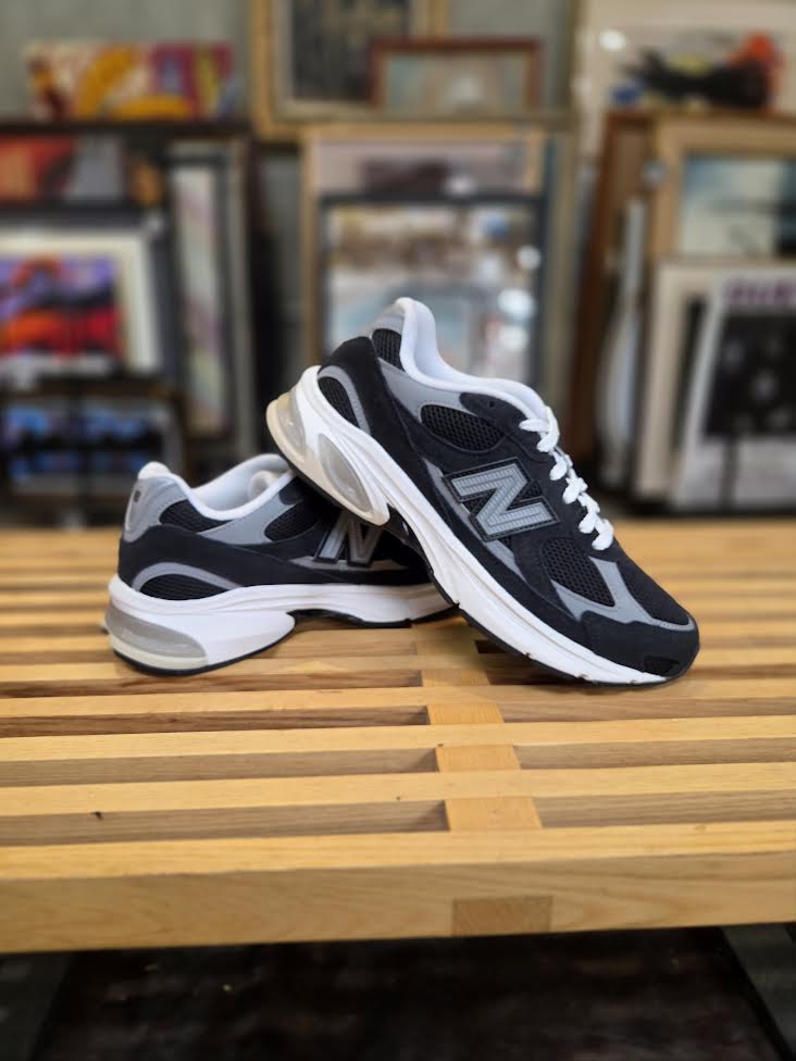 NEW BALANCE LIFESTYLE 2010