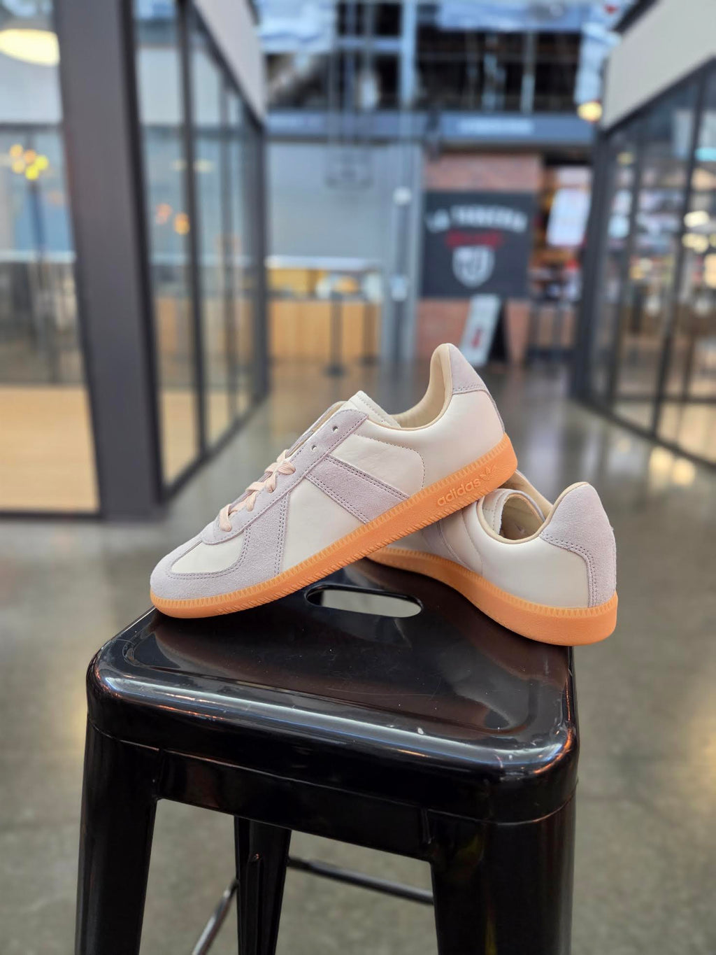 ADIDAS BW ARMY