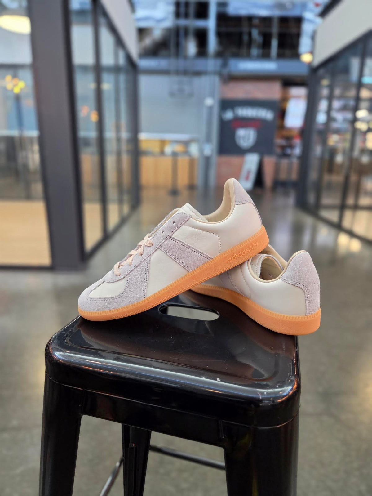 ADIDAS BW ARMY