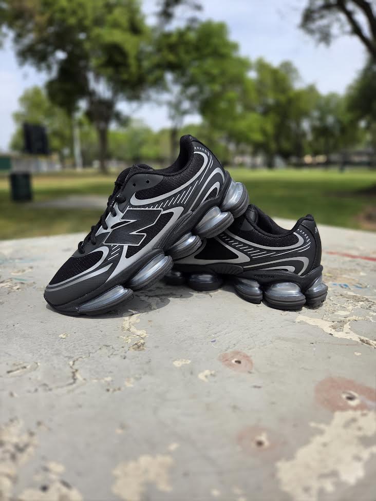 NEW BALANCE ABZORB 2000