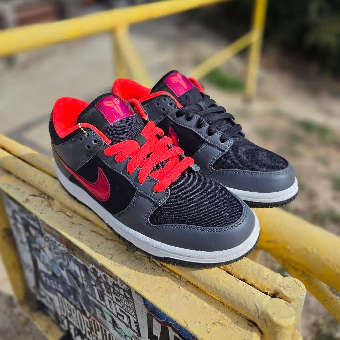 NIKE KOBE DUNK LOW PROTRO 'VENOM'