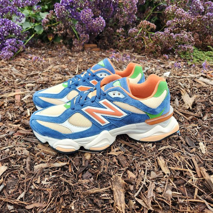 NEW BALANCE 9060