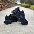 NEW BALANCE 9060 GS 'BLACK CAT'