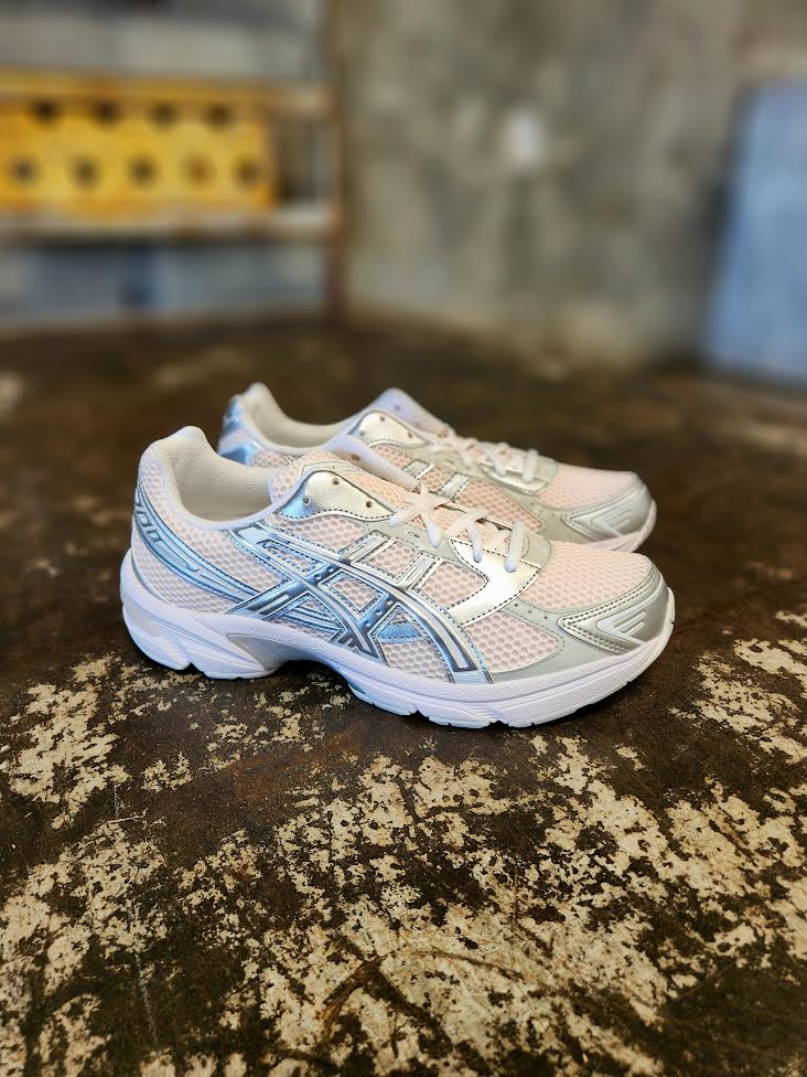 ASICS GEL-1130 700 BLUSH PURE SILVER