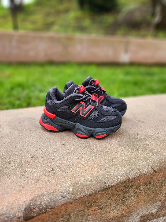 NEW BALANCE 9060 TD