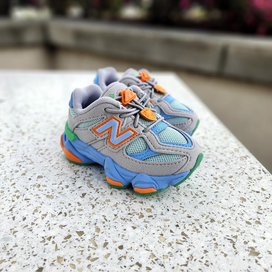 NEW BALANCE 9060 TD