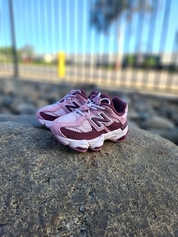 NEW BALANCE 9060 TD