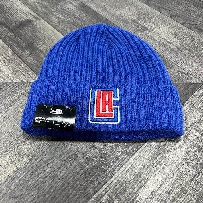 CORE CLASSIC KNIT LOS ANGELES CLIPPERS OTC--OSFM