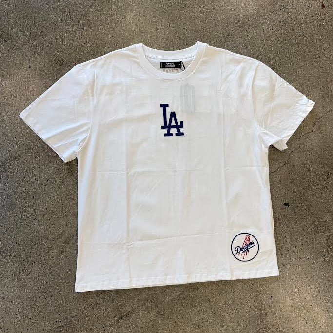 PRO MAX LOS ANGELES DODGERS WINGSPAN WHITE