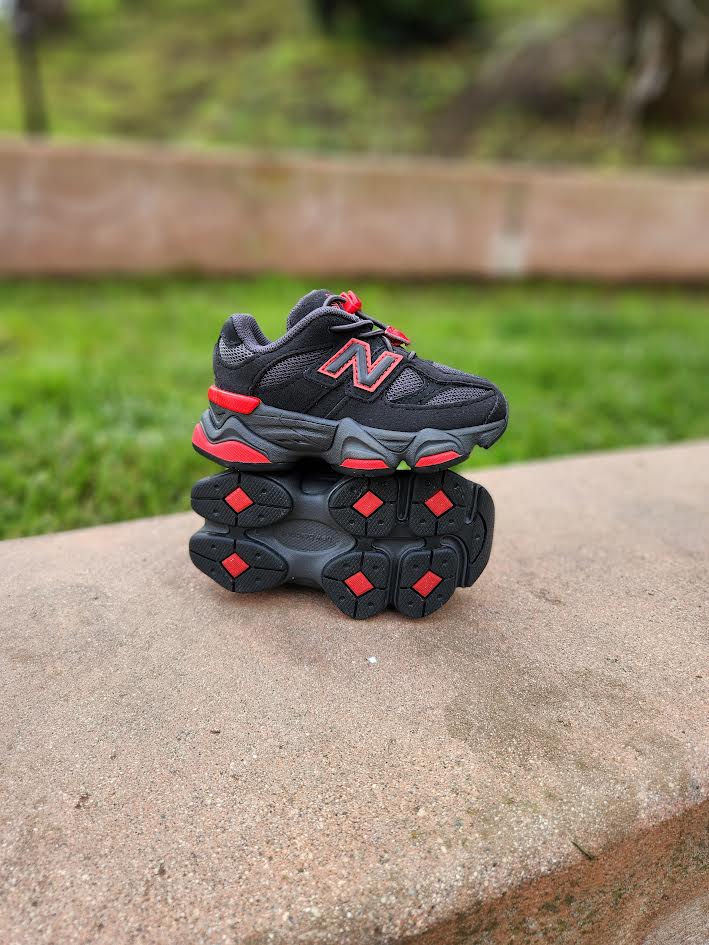 NEW BALANCE 9060 TD