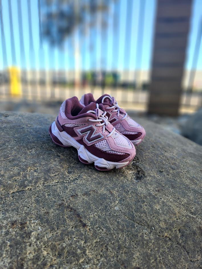 NEW BALANCE 9060 TD
