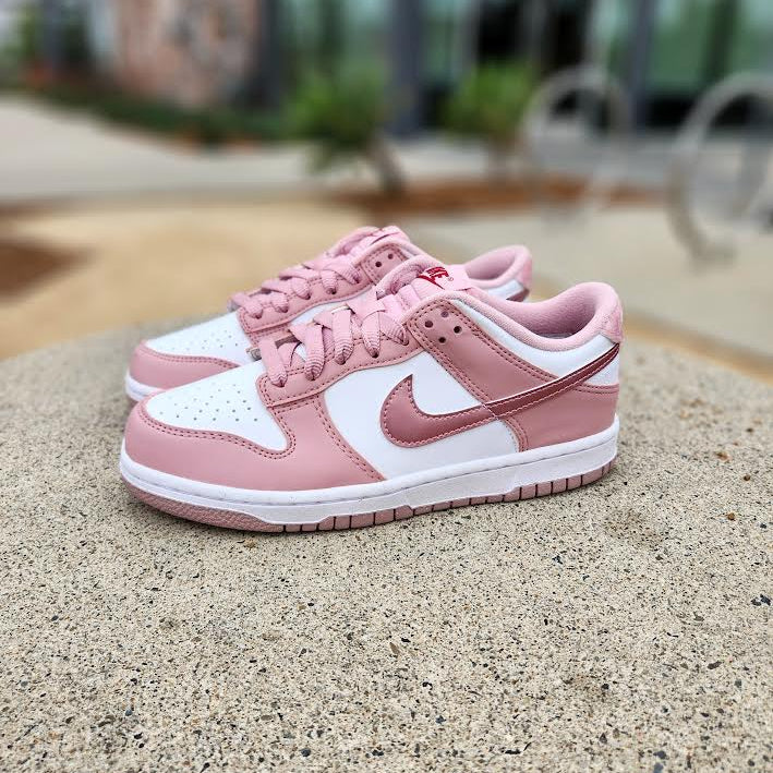 Nike Dunk Low GS 'VELVET'