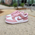 Nike Dunk Low GS 'VELVET'