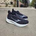 MIZUNO NEO ZEN BLACK SAND QUIET SHADE