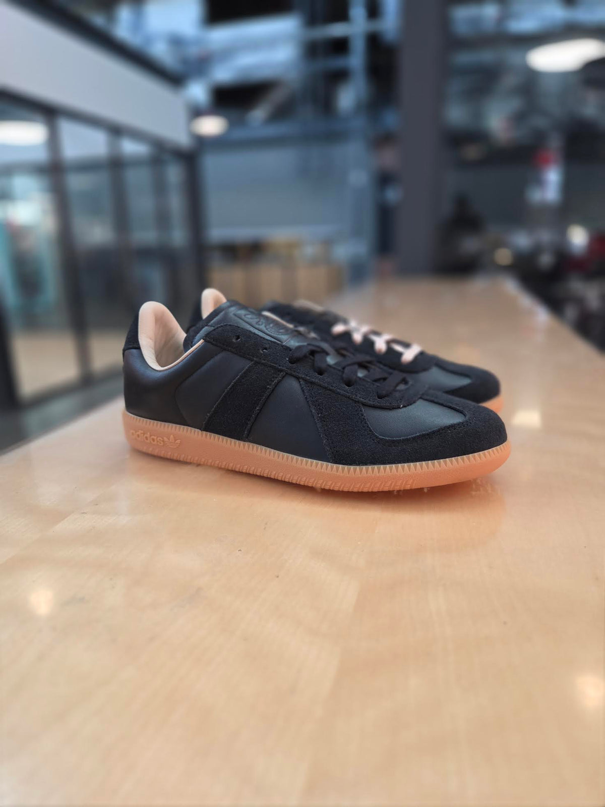 ADIDAS BW ARMY