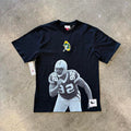 MITCHELL & NESS NFL PLAYER SS TEE GREEN BAY PACKERS REGGIE WHITE