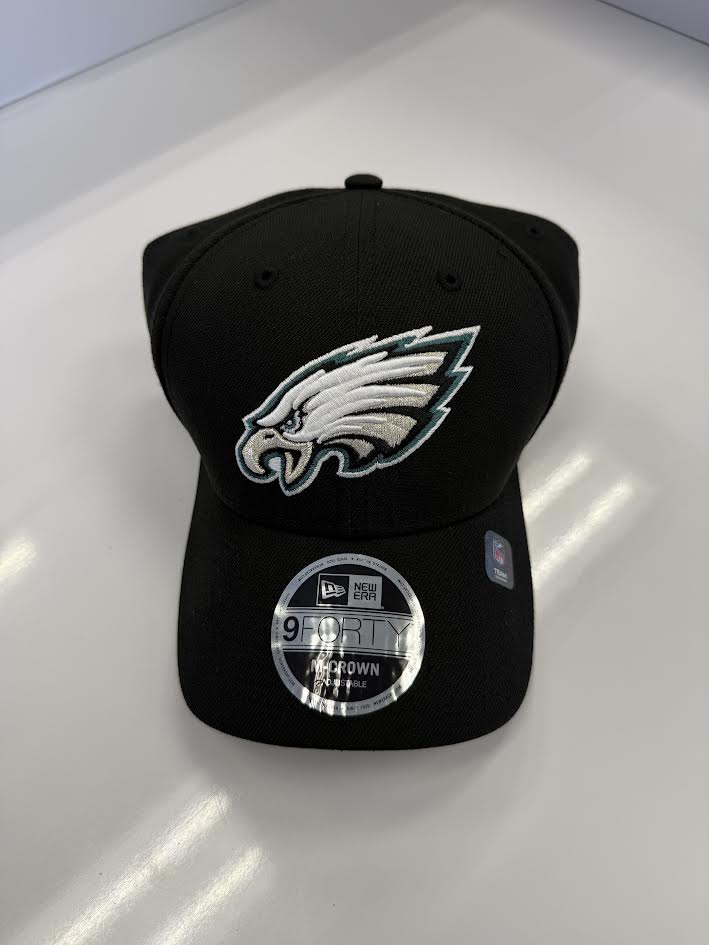 NEW ERA CAP NFL PHILIDELPHIA EAGLES SNAPBACK