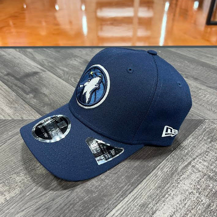 NEW ERA 970SS POLY 24181 MINTIM NAVY