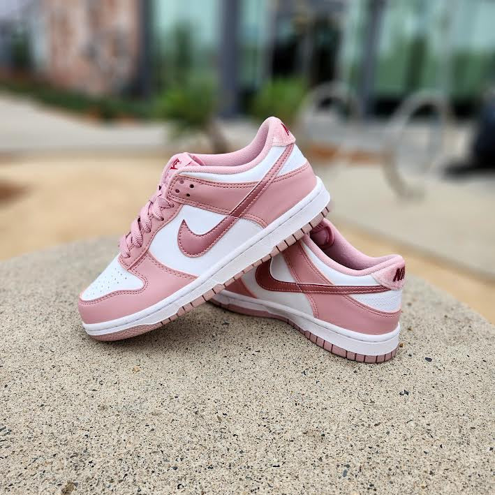 Nike Dunk Low GS 'VELVET'